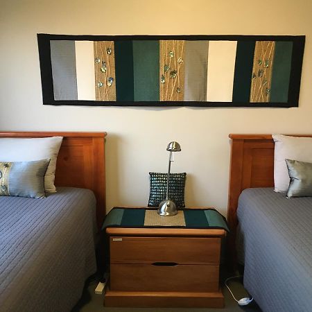 Birds Eye View Bed And Breakfast Waihi Eksteriør bilde
