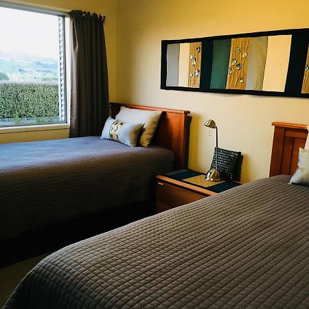 Birds Eye View Bed And Breakfast Waihi Eksteriør bilde