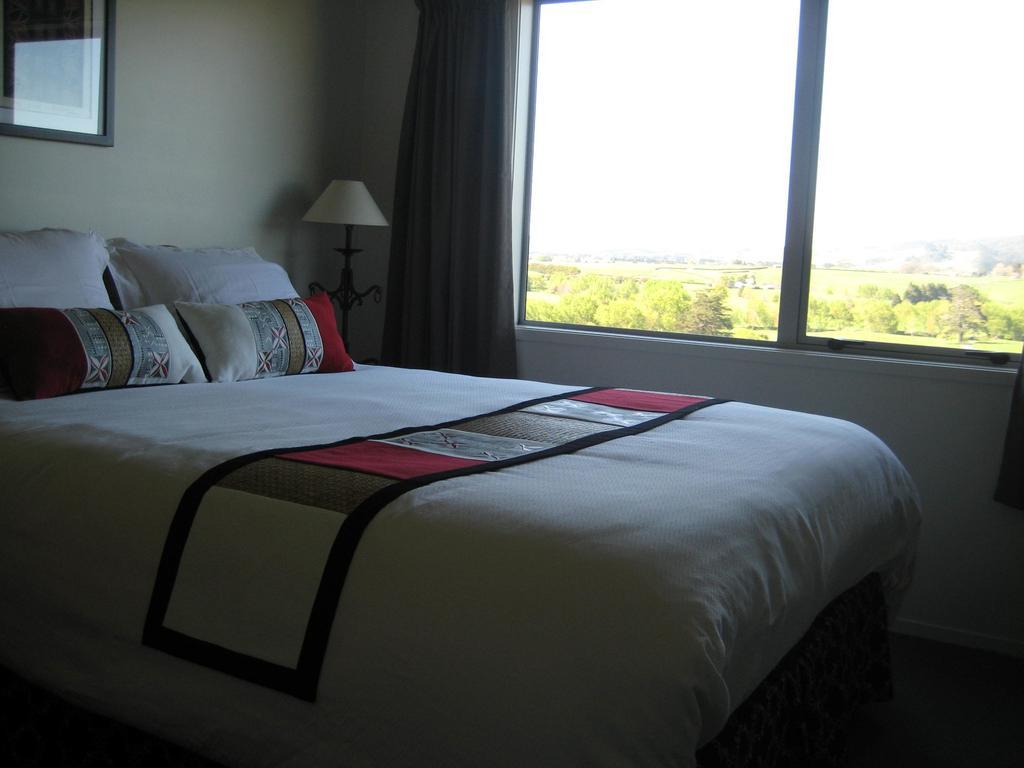 Birds Eye View Bed And Breakfast Waihi Rom bilde
