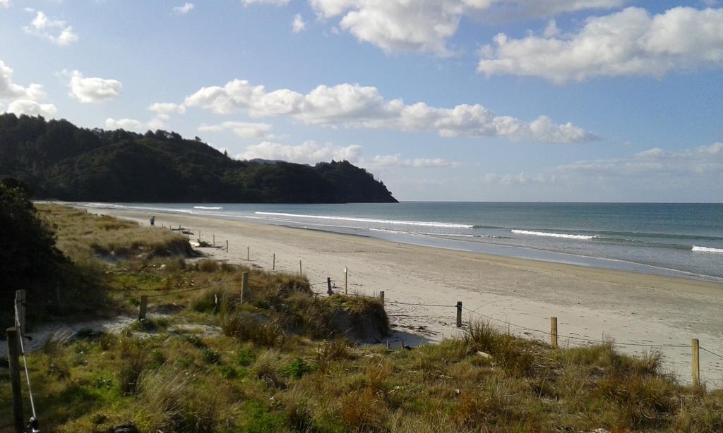 Birds Eye View Bed And Breakfast Waihi Eksteriør bilde