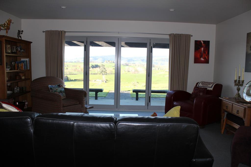 Birds Eye View Bed And Breakfast Waihi Rom bilde