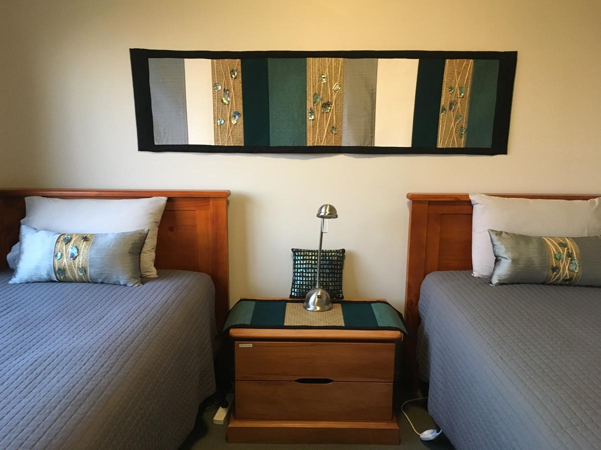 Birds Eye View Bed And Breakfast Waihi Eksteriør bilde